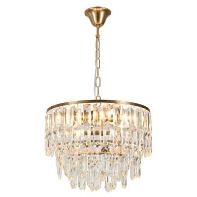 Подвесная люстра Escada Eclora 140017/8P Copper ES0000081