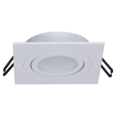 Встраиваемый светильник Reluce 16061-9.0-001LD MR16 WT