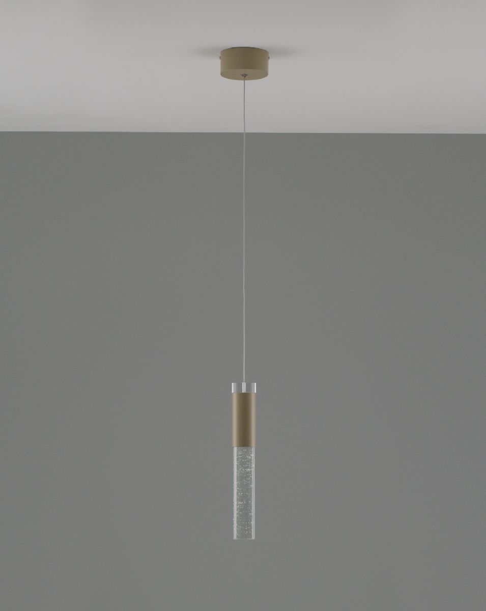 Подвесной светильник Moderli Ran V10897-PL