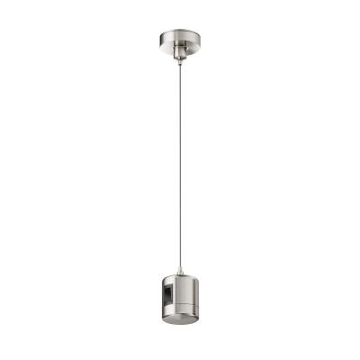 Подвес тросовый с прямым коннектором питания Maytoni Flarity TRA157SW-IPC1-PT