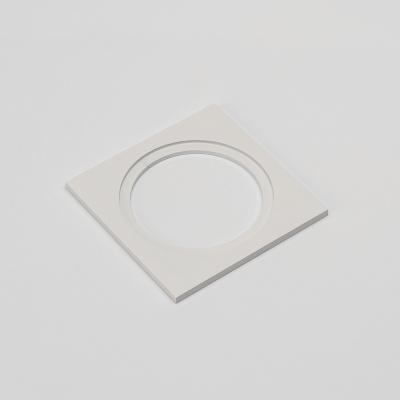 Рамка SWG MINI-COMBO-S1-WH 010299