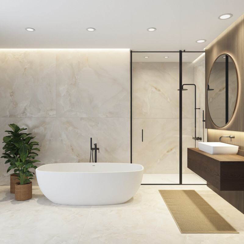 Встраиваемый светильник Denkirs Versa DK2463-WH