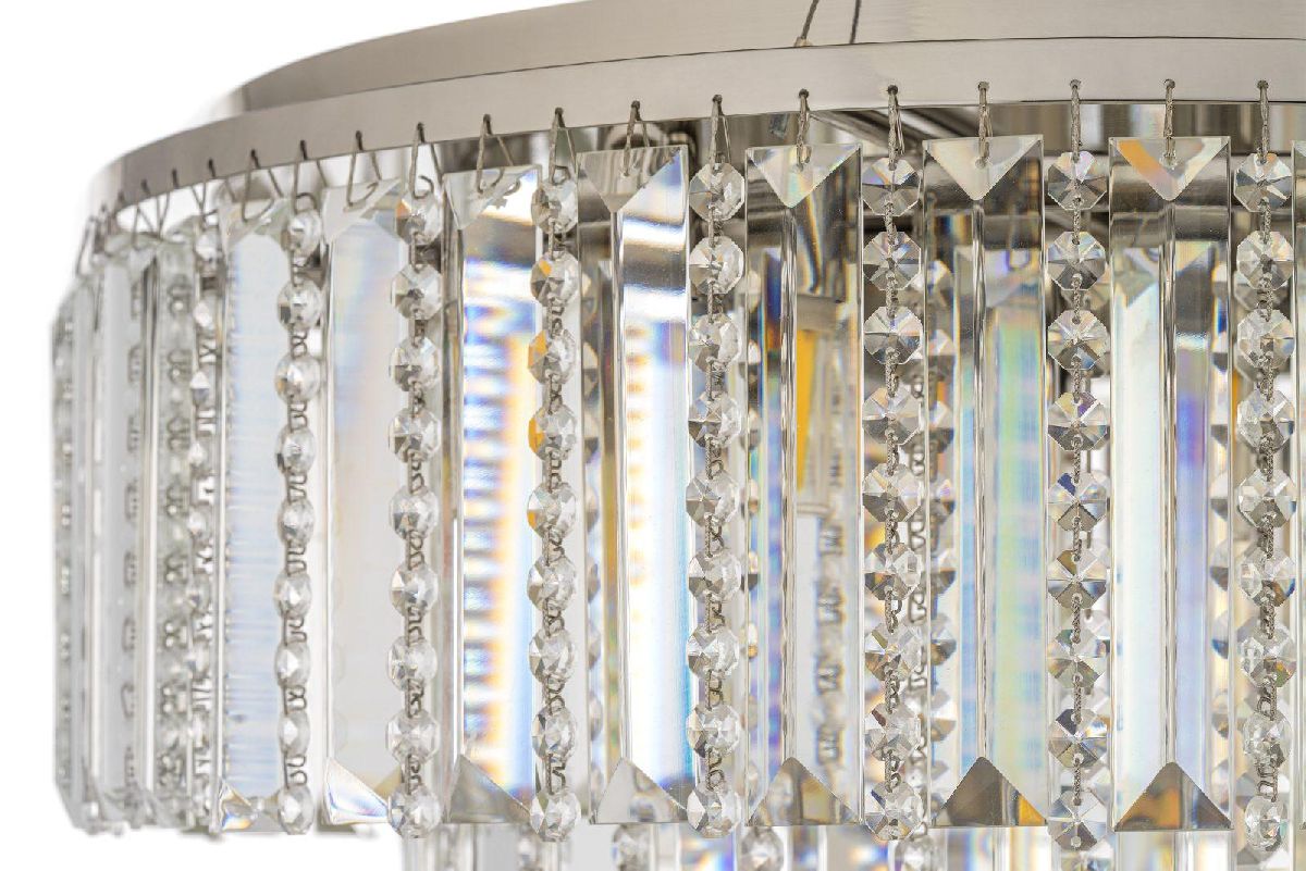 Подвесная люстра Arti Lampadari Milano E 1.5.D50.505 N