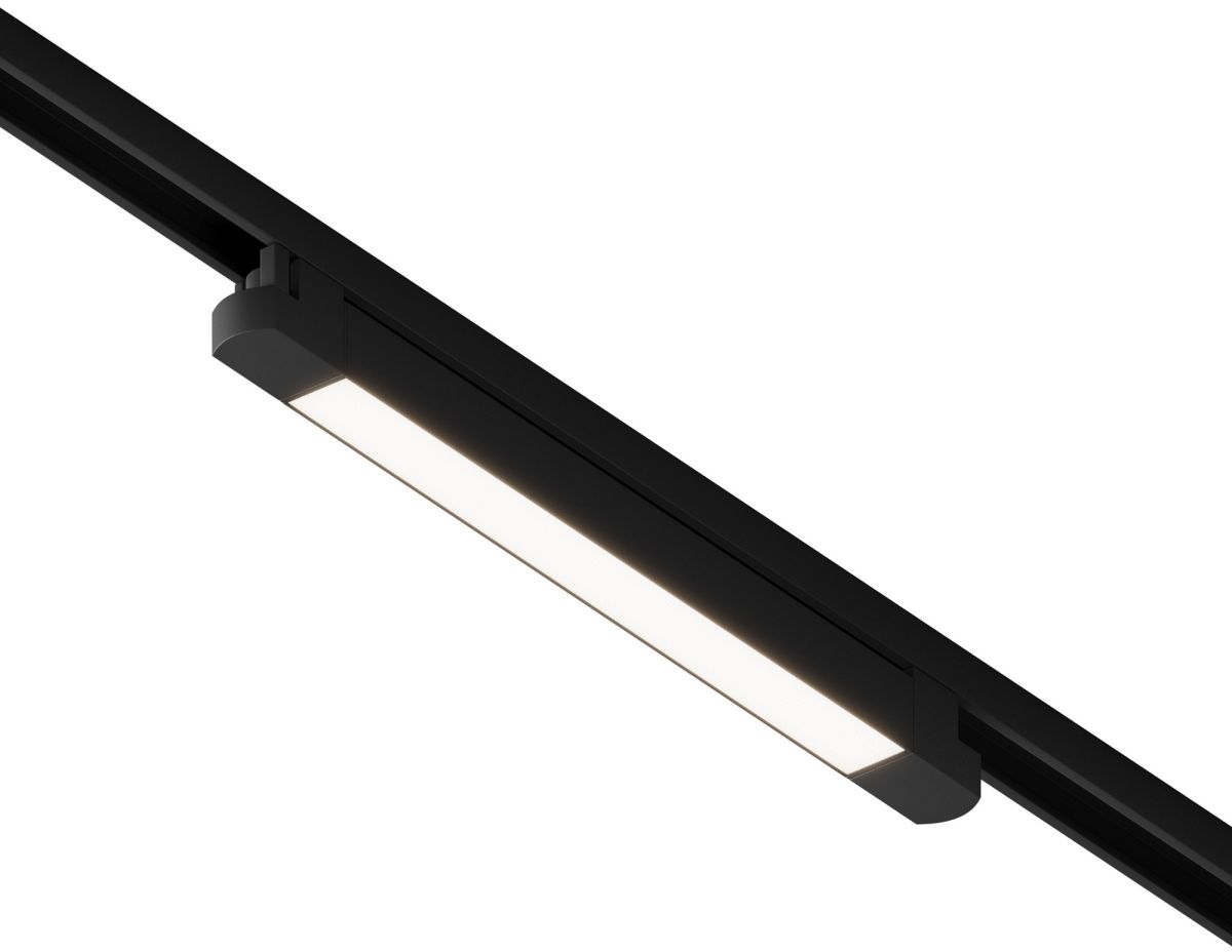 Трековый однофазный светильник Hesby Lighting Skylite HSBL_0141