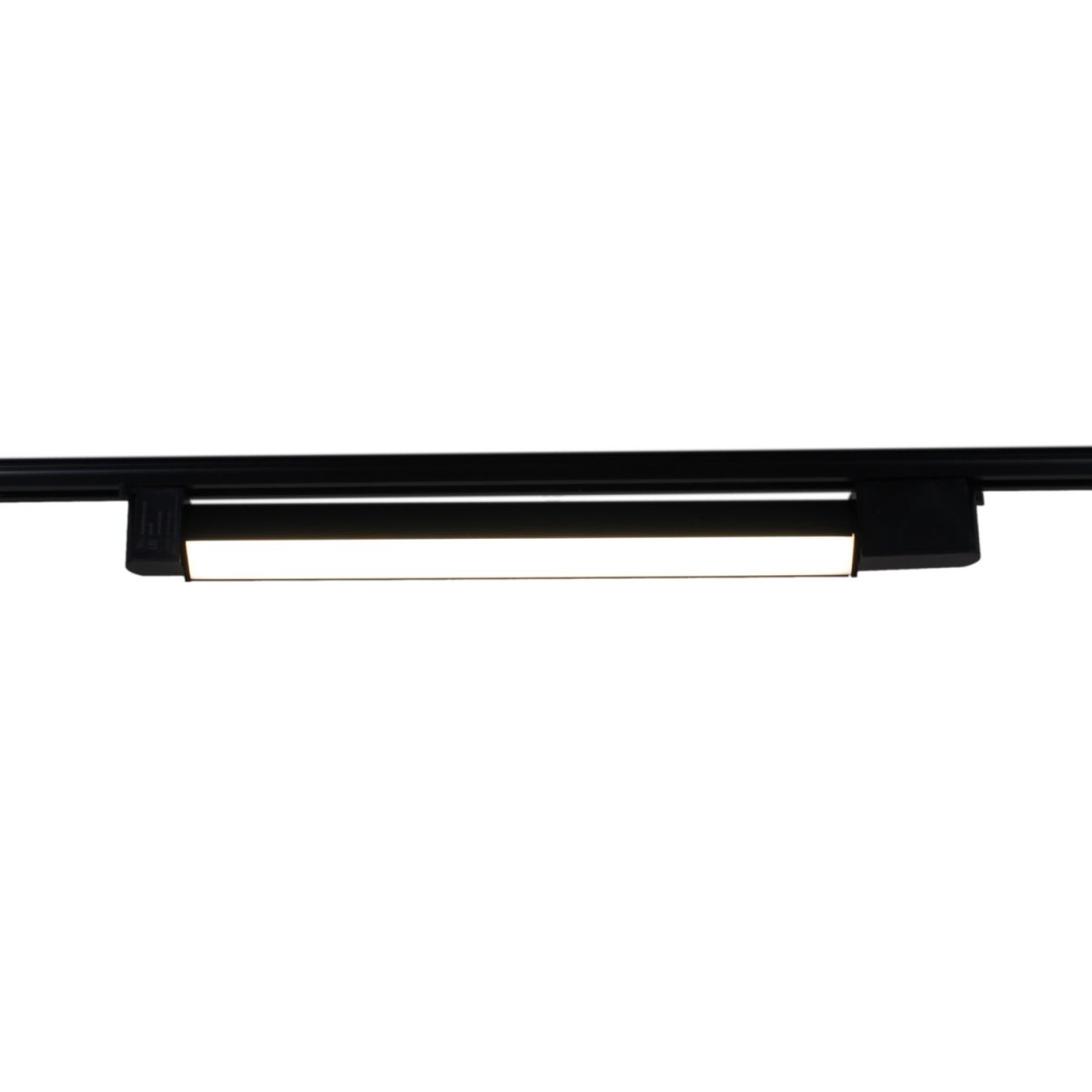 Трековый однофазный светильник Reluce 06186-9.3-001QY LED40W BK