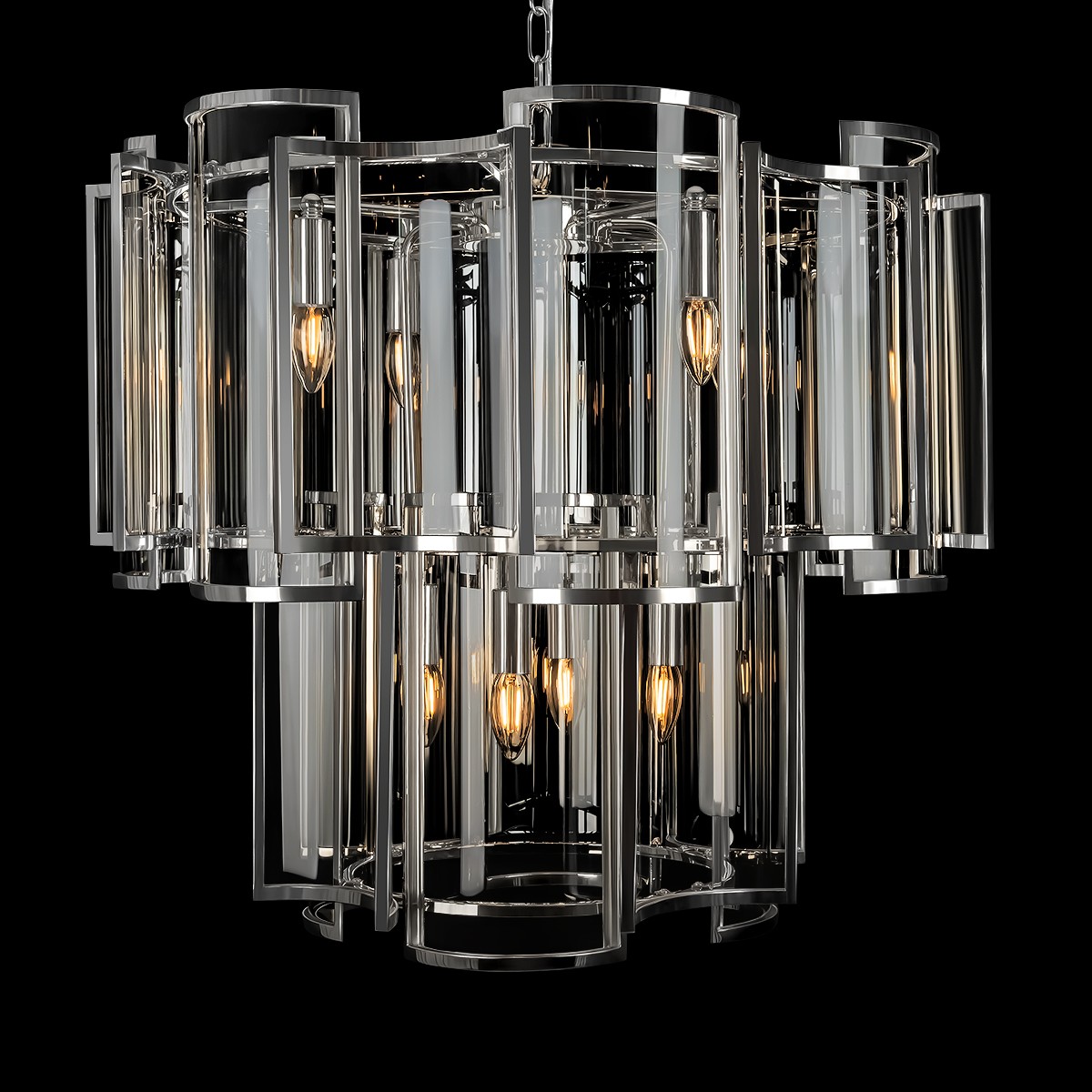 Подвесной светильник Loft IT Reflection 10433/8