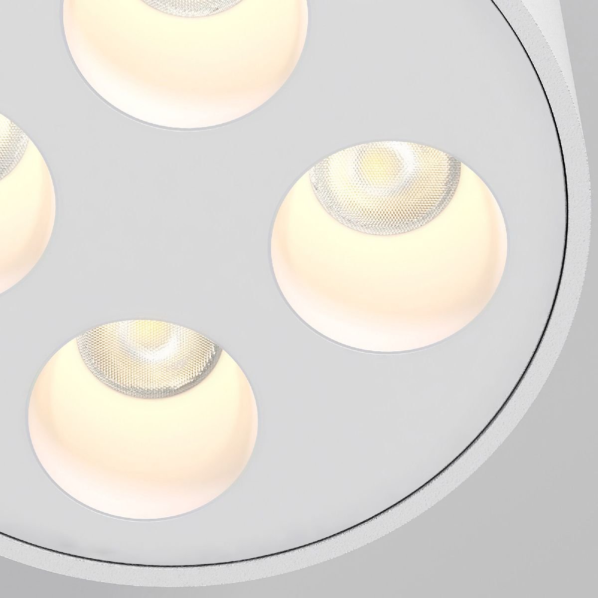 Накладной светильник Elektrostandard Points 25111/LED 4690389207808 a067482