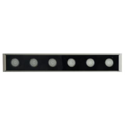 Линейный архитектурный светильник Feron LL-893-1 53127