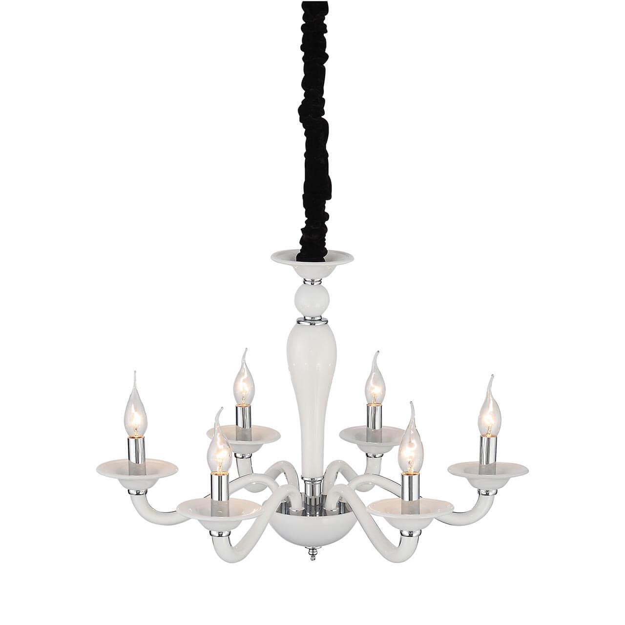 Подвесная люстра ST Luce Serenatta SL1112.503.06