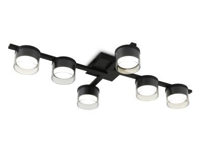 Потолочный светильник Ambrella Light Comfort FL51670