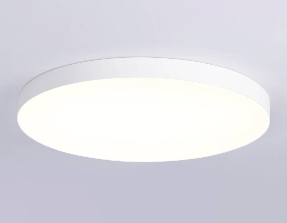Потолочный светильник Ambrella Light Air Alum FV5539