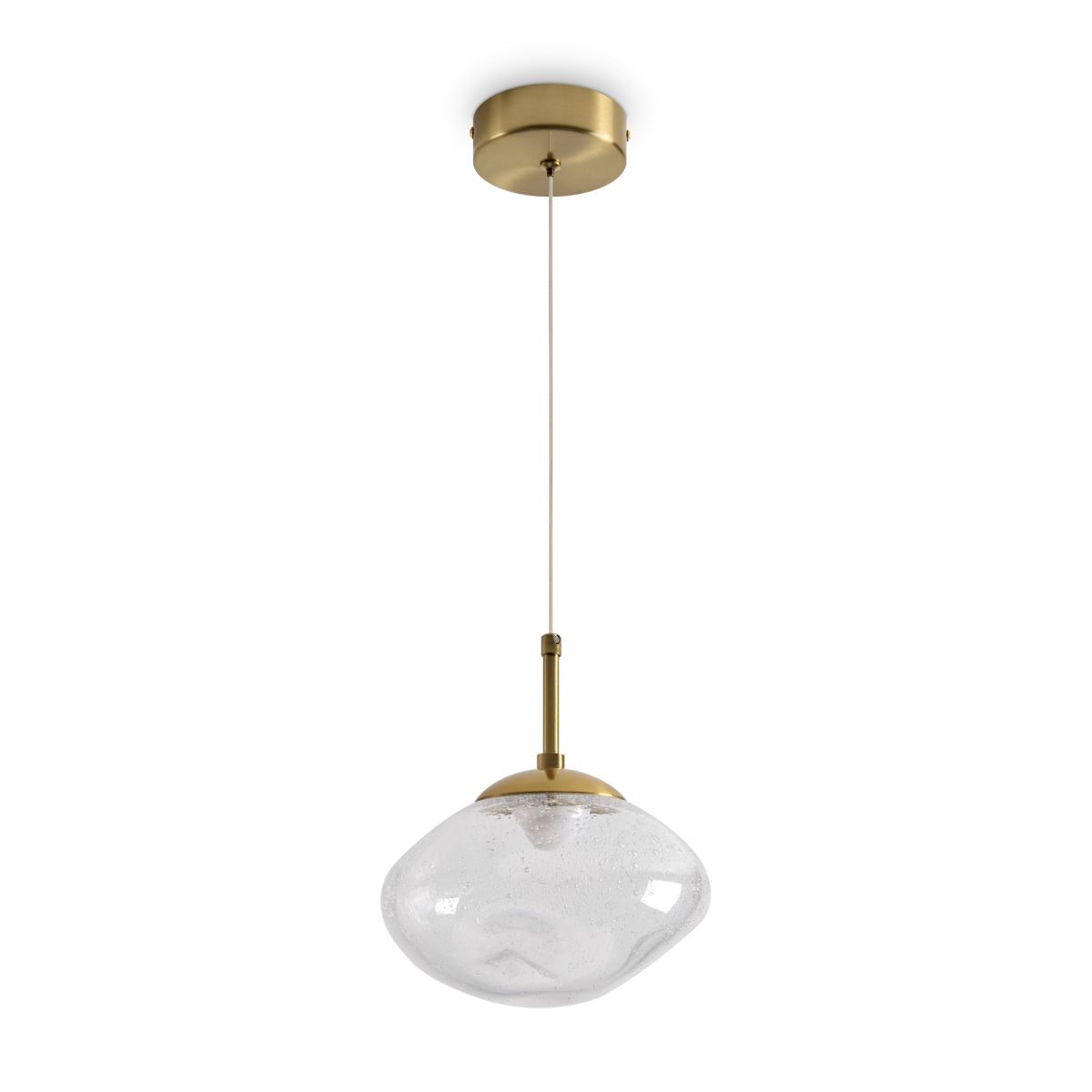 Подвесной светильник Freya Mote FR5601PL-01TR