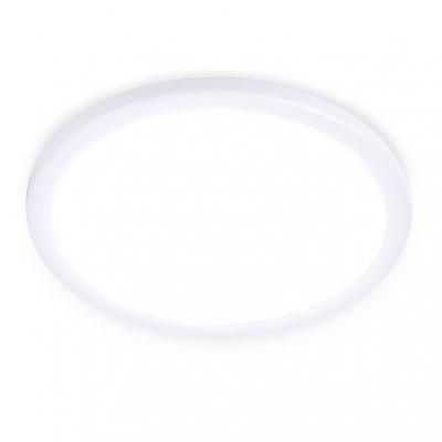Встраиваемый светодиодный светильник Ambrella light Led Downlight DLR301
