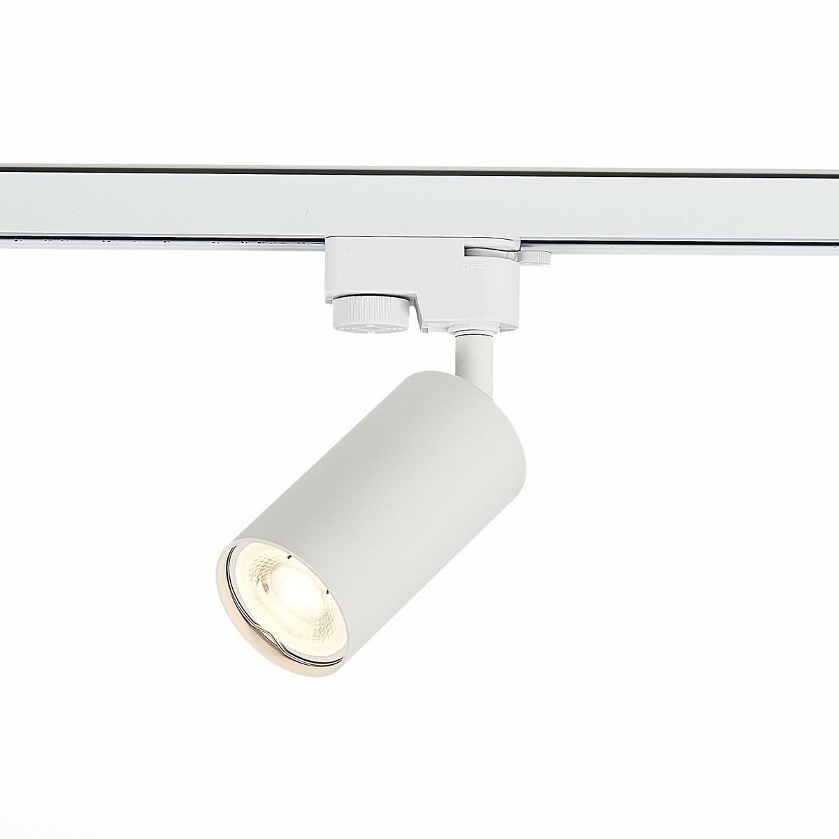 Трековый светильник ST Luce ST300.506.01 - Elektrostandard.net Трековый светильник ST Luce ST300.506.01