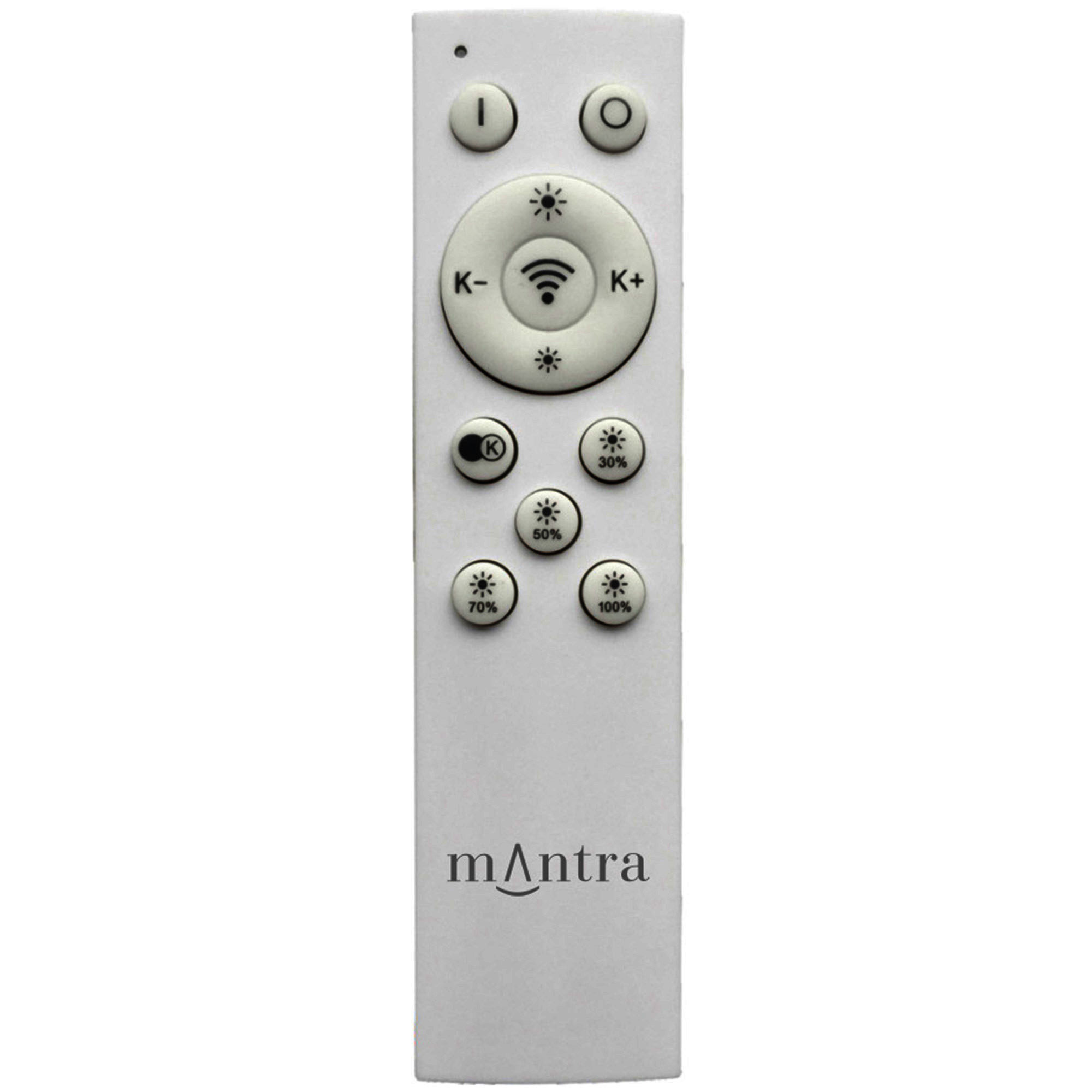 Потолочный светильник Mantra Coin 7919