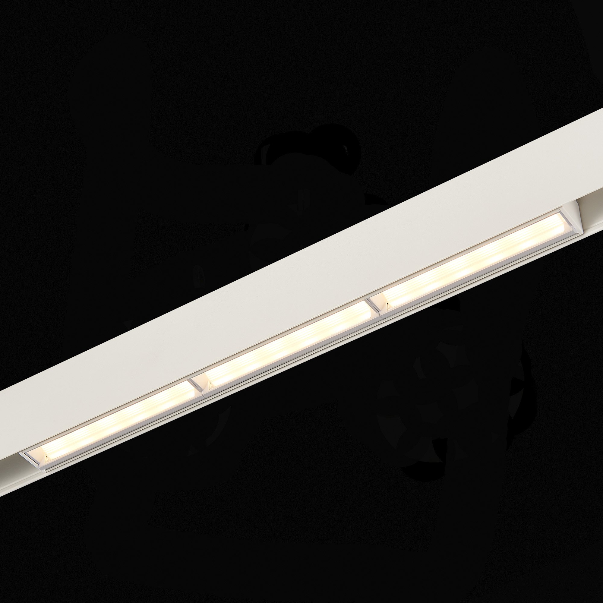 Трековый светильник ST Luce Skyline 48 ST804.546.18