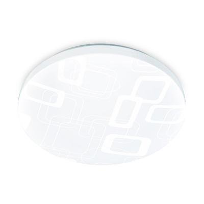 Потолочный светодиодный светильник Ambrella light Orbital Air FZ1039