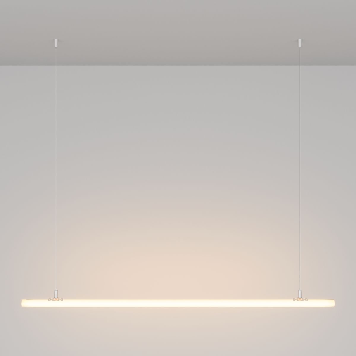 Профиль для горизонтального подвесного монтажа Maytoni Led strip 20329
