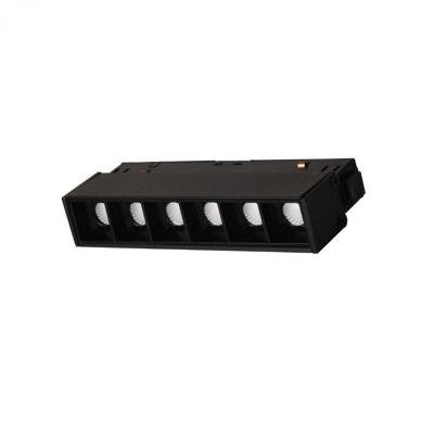 Трековый светодиодный светильник LOFT IT Tech T005-06