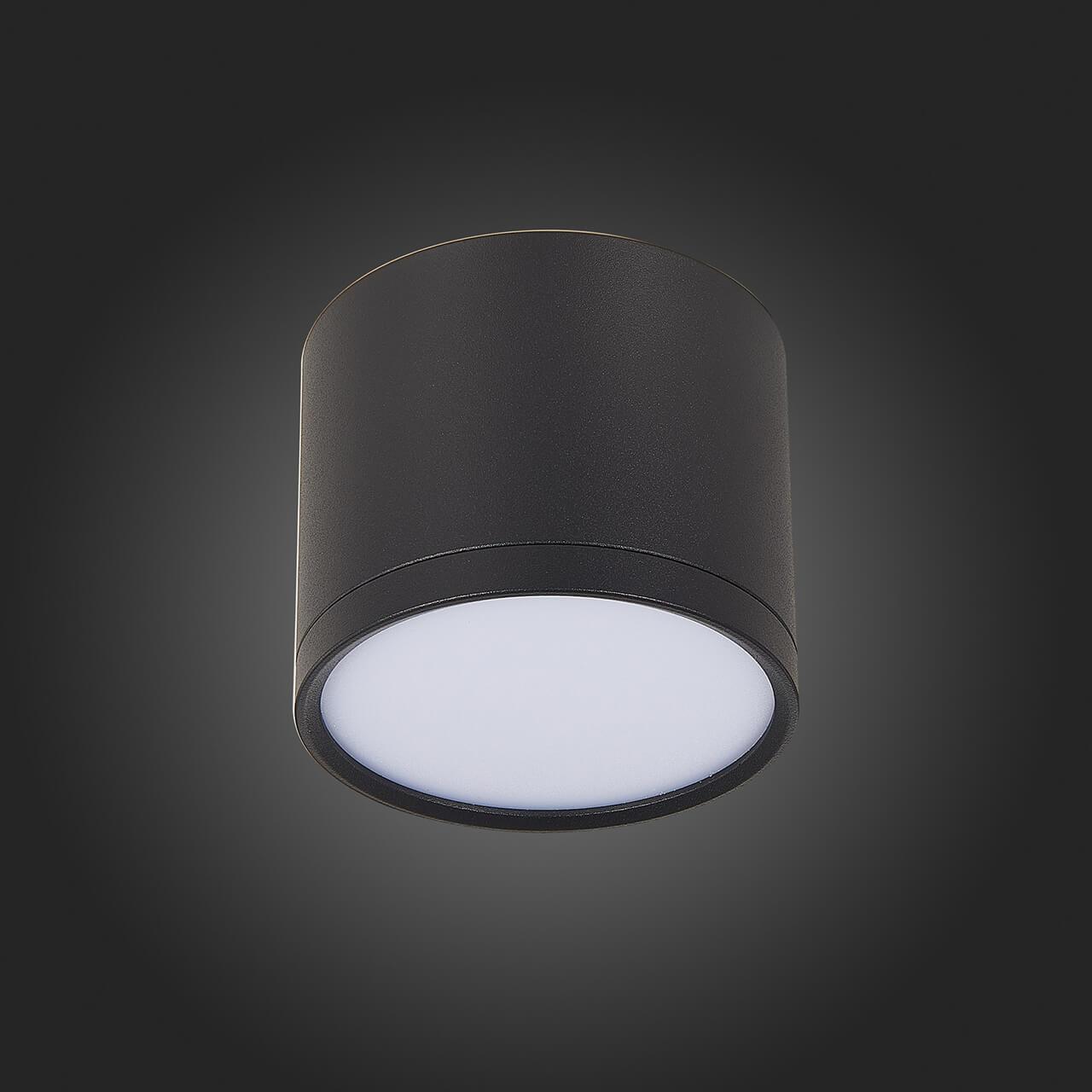 Потолочный светодиодный светильник ST Luce Rene ST113.442.09