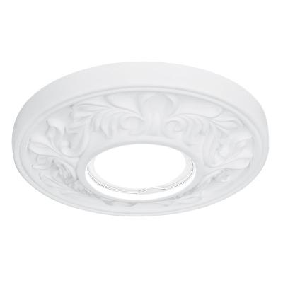 Встраиваемый светильник Gauss Gypsum GY012