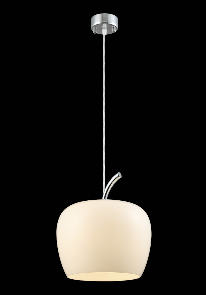 Подвесной светильник Crystal Lux Amor AMOR SP1 WHITE