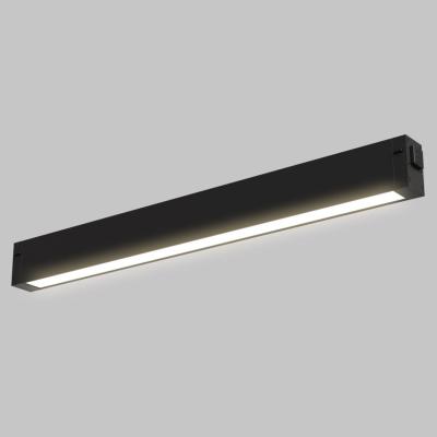 Трековый светильник Imex Smart Line IL.0050.5000-18-CCT-BK