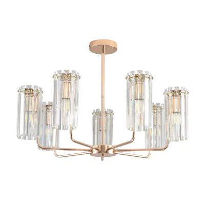 Люстра на штанге Lumion Classi Favla 8347/7