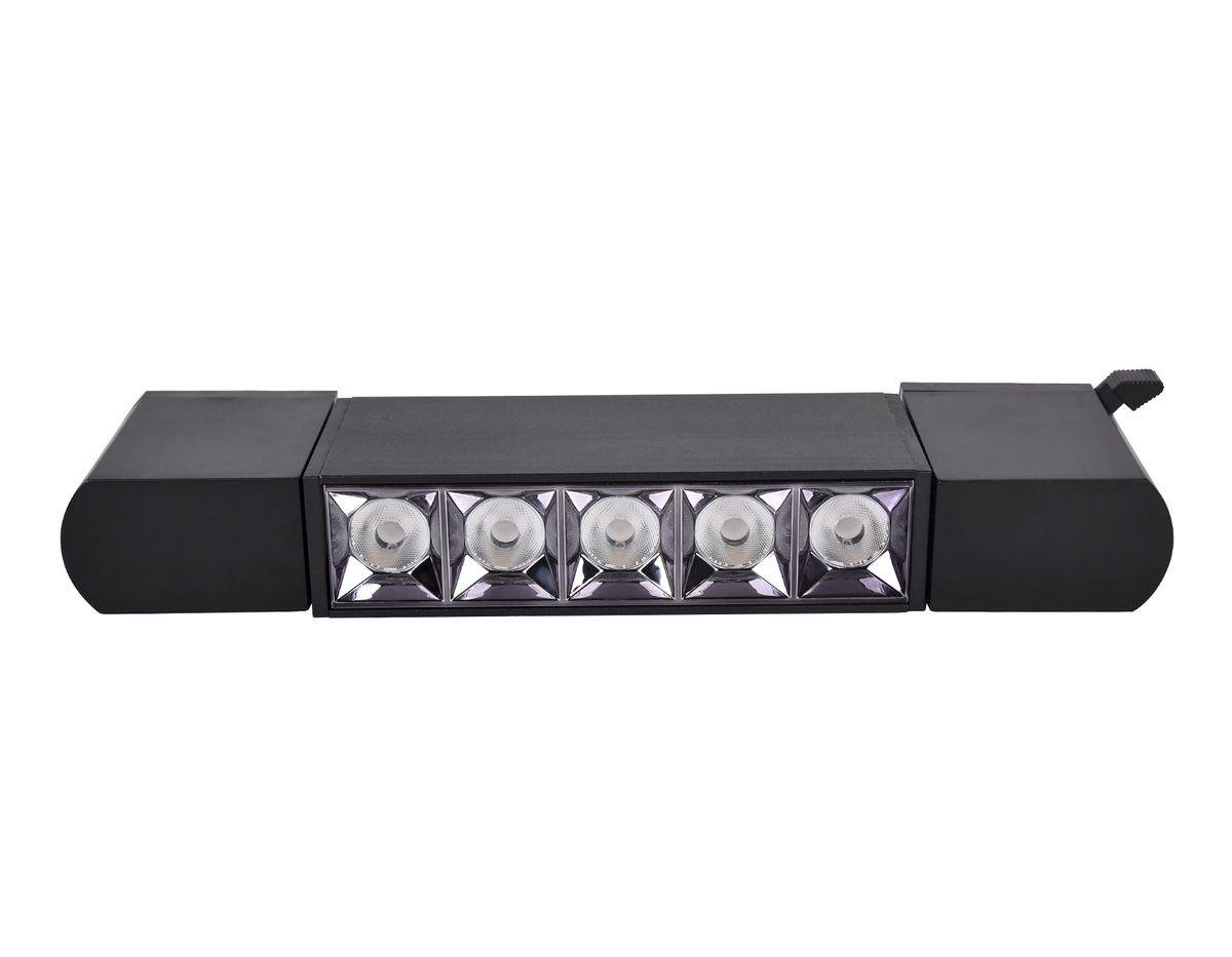 Трековый светодиодный светильник Ambrella light Track System GL6688 - Elektrostandard.net Трековый светодиодный светильник Ambrella light Track System GL6688
