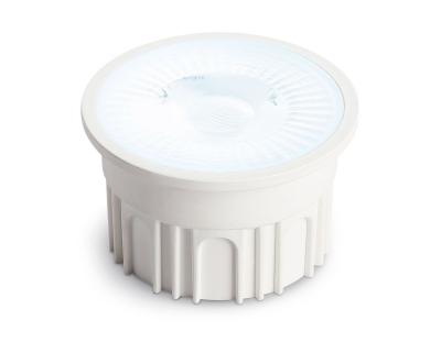 Светодиодный модуль Ambrella Light Bulbing LED MR16-DD 12W IC 6400K 220-240V 100° 212103