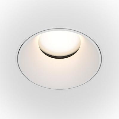 Встраиваемый светильник Maytoni Technical Share DL051-U-2W