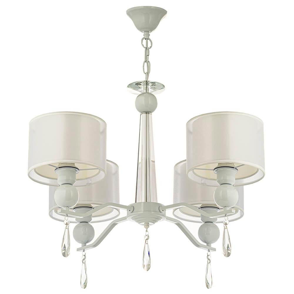 Подвесная люстра Arti Lampadari Rufina E 1.1.4.600 W