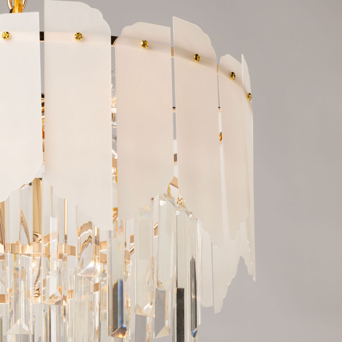 Подвесная люстра De Markt Бриз 230010805