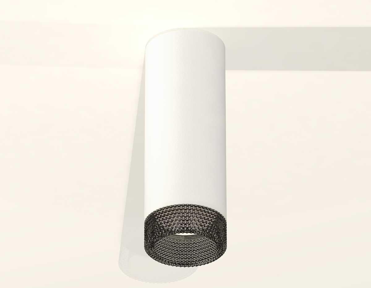 Комплект потолочного светильника Ambrella light Techno Spot XC (C6342, N6151) XS6342021