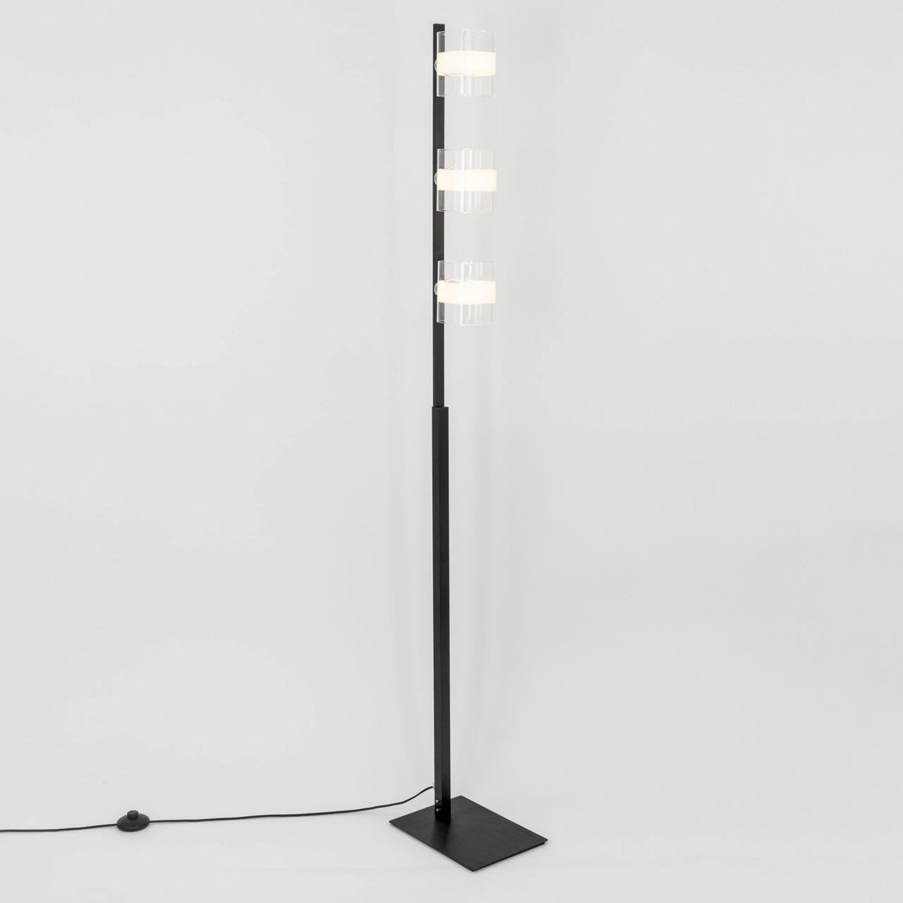 Торшер Citilux Вирта CL139932 - Elektrostandard.net Торшер Citilux Вирта CL139932