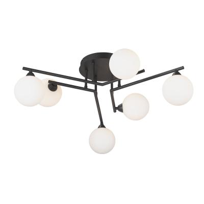 Потолочная люстра Vitaluce V2569-1/6PL