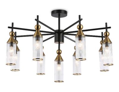 Люстра на штанге Ambrella Light High Light LH55258