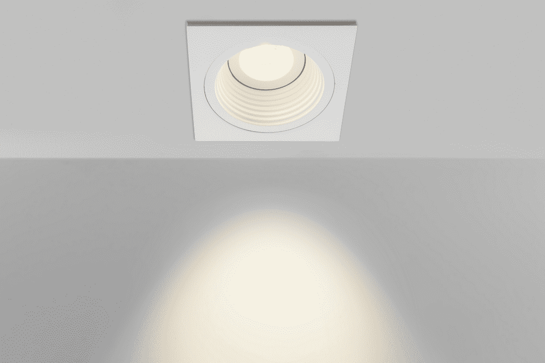 Рамка SWG COMBO-4S1-WH 004186