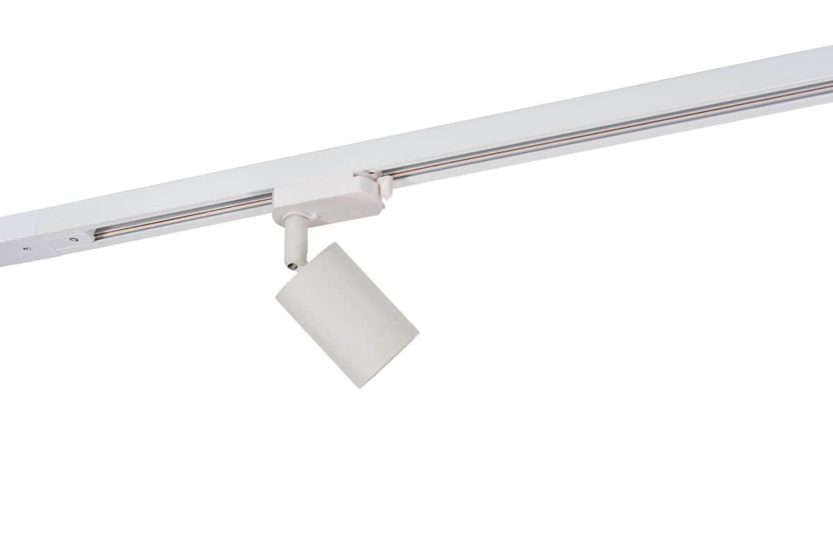 Трековый светильник Denkirs DK6201-WH - Elektrostandard.net Трековый светильник Denkirs DK6201-WH