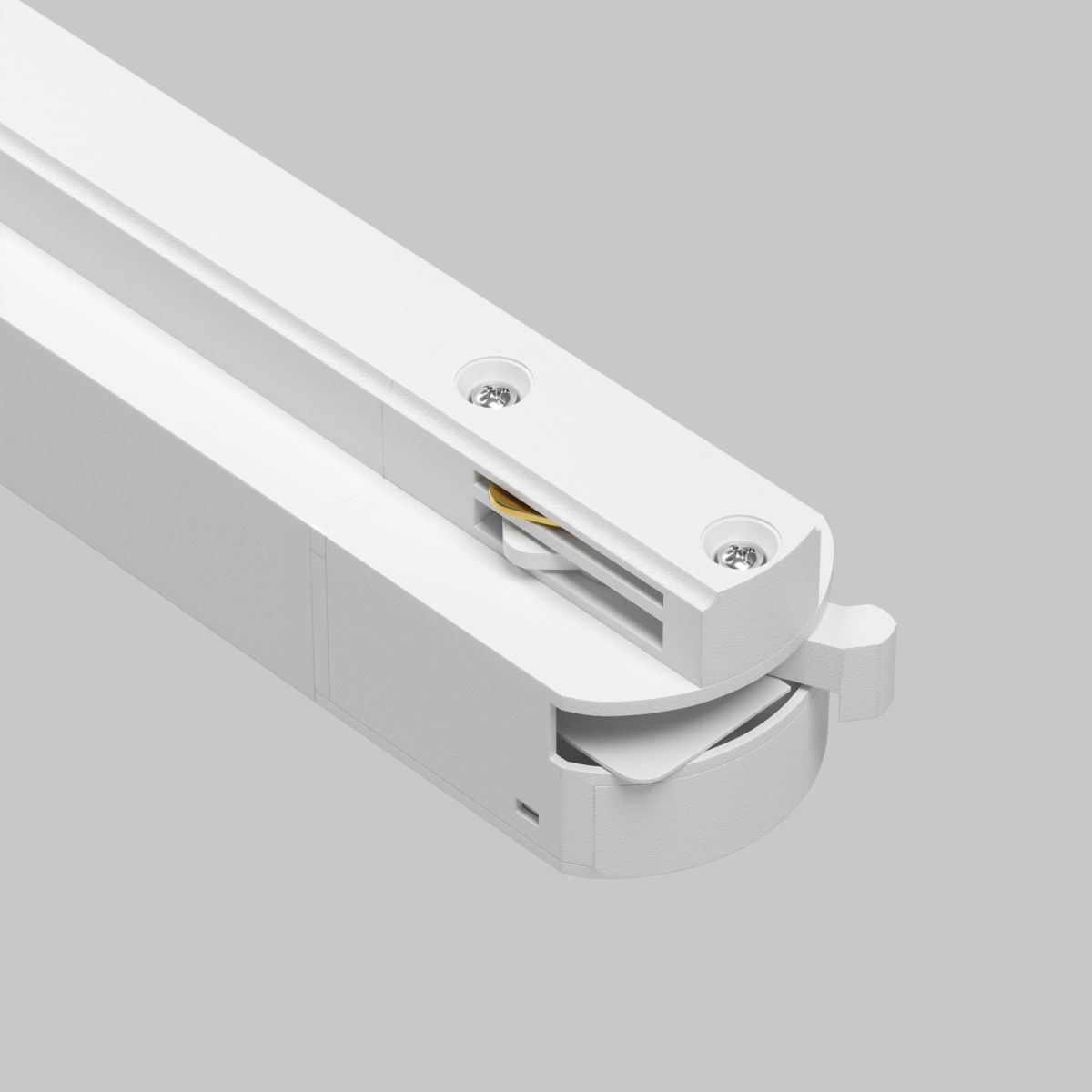 Трековый однофазный светильник Maytoni Technical Basis TR000-1-24W4K-W_1