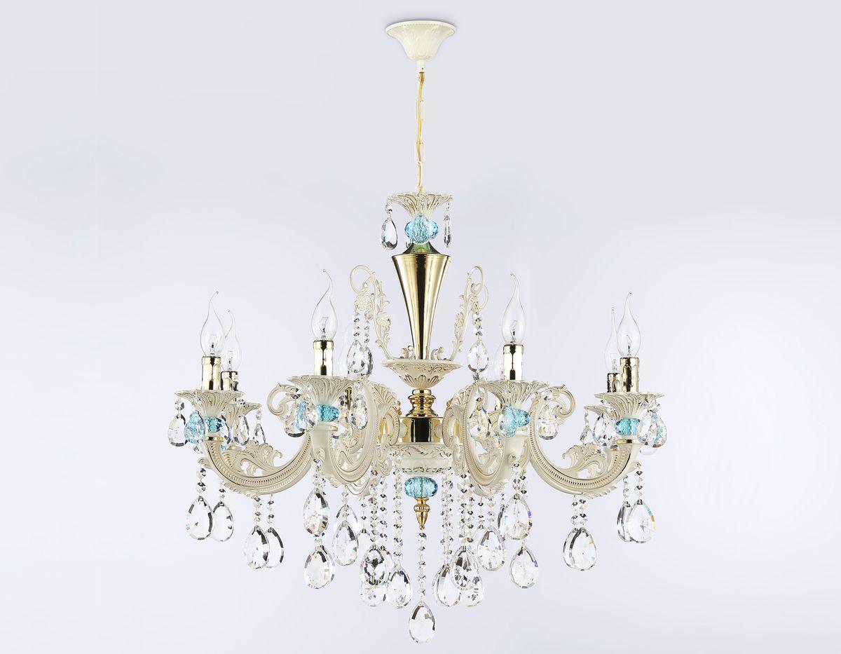 Подвесная люстра Ambrella light Traditional TR4926