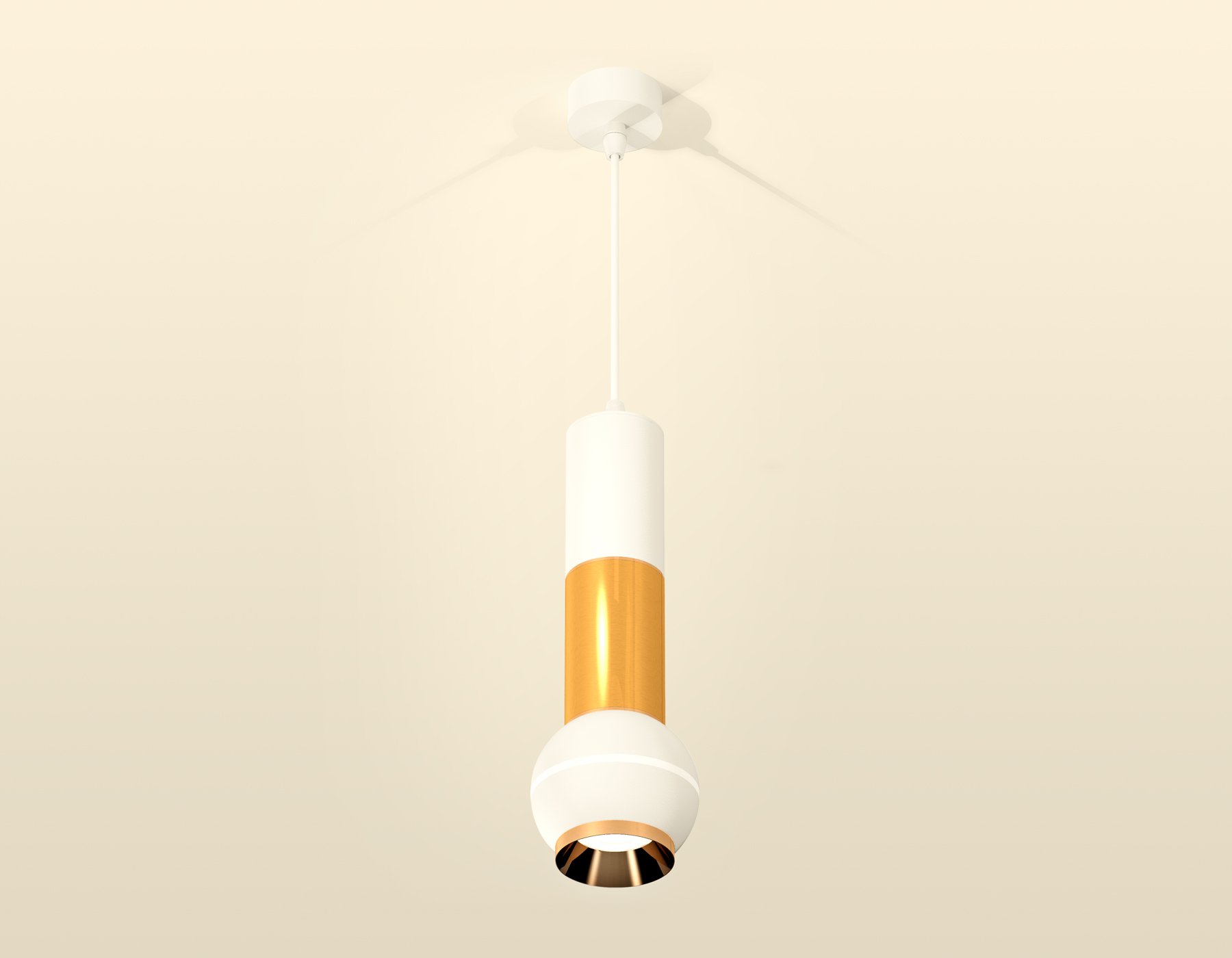 Подвесной светильник Ambrella Light Techno Spot XP1101030 (A2301, C6322, A2062, C6327, A2062, C1101, N7034)