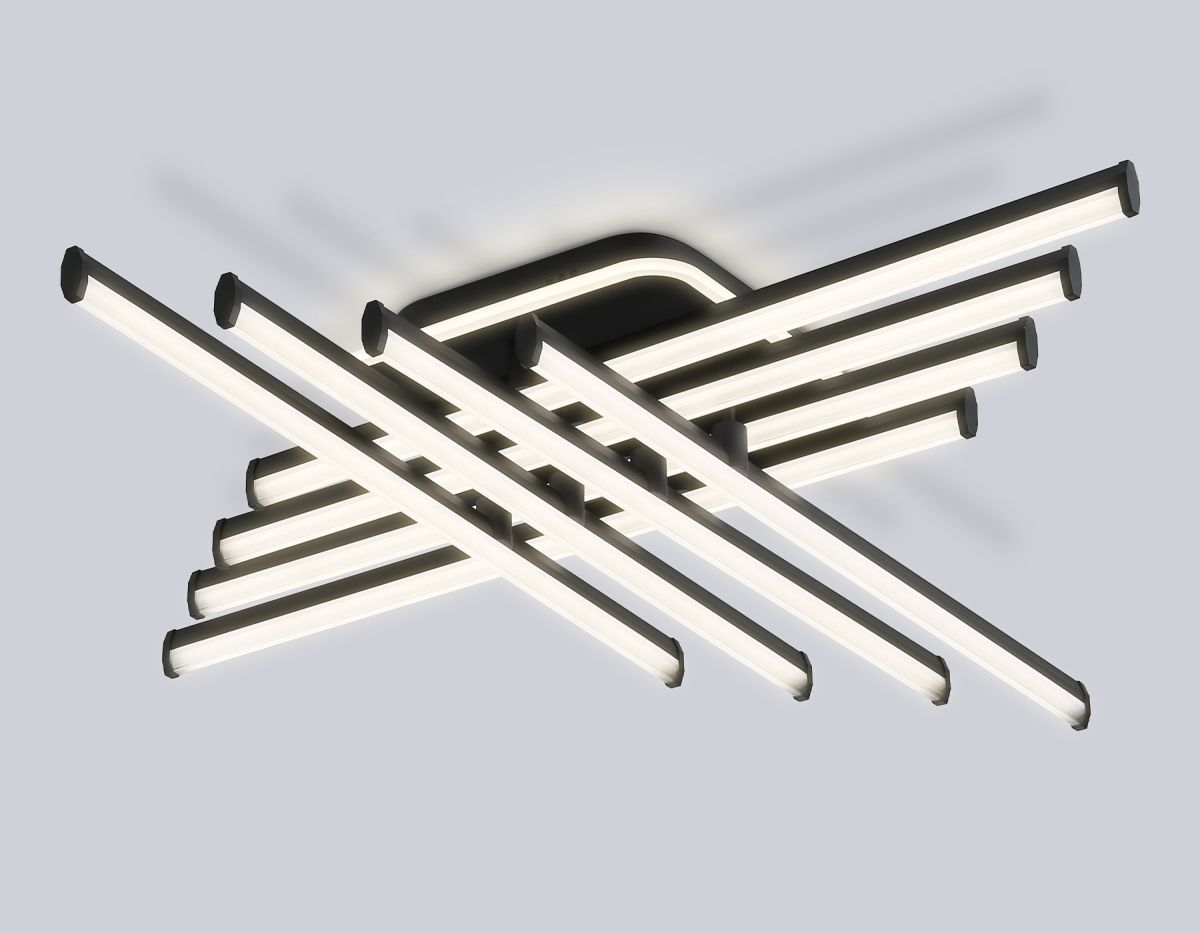 Потолочный светильник Ambrella Light Comfort LineTech FL6262