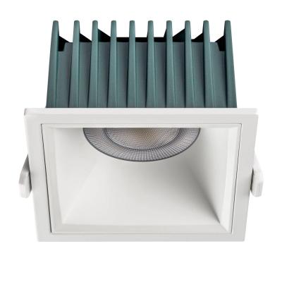 Встраиваемый светильник Lightstar Ciclone 385436