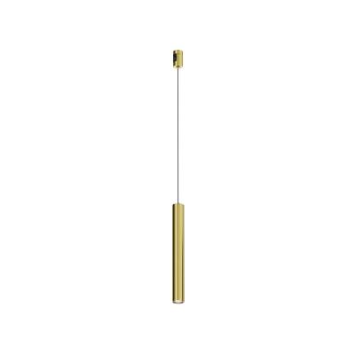 Трековый магнитный светильник Maytoni Focus LED TR155-1-5W4K-BS