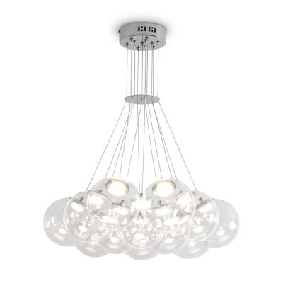 Подвесной светильник Freya Verto FR5580PL-L60CH