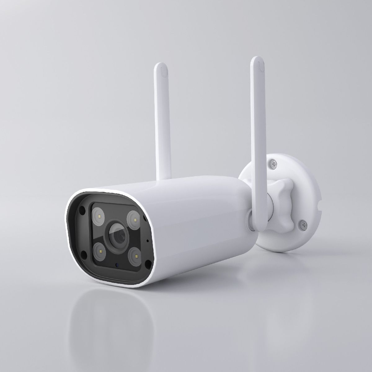 Умная видеокамера Elektrostandard WF 76500/01 4690389211850 a069150