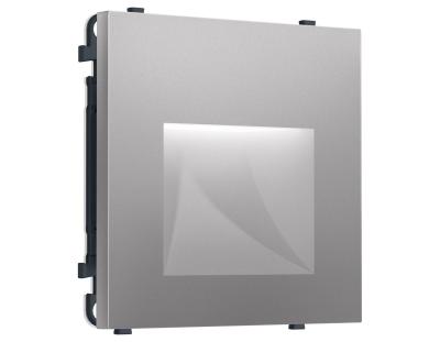 Комплект механизма LED подсветки SIGMA Сталь матовый 1.2W 4000K 180-240V 50-60Hz QUANT PRO Ambrella Volt MS517510 (SP5175, PR333)