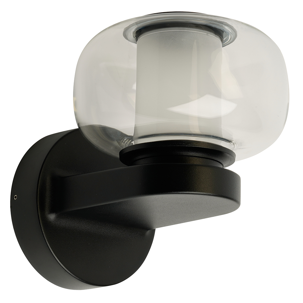 Уличный настенный светильник Feron Париж DH1601 51988