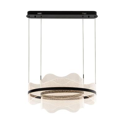 Подвесной светильник Modestyle MS.8047.600 BK